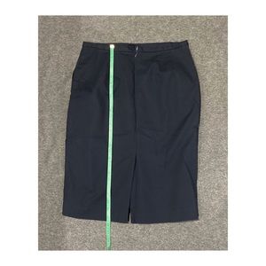 Talbots Skirts - Navy blue pencil skirt Talbots Skirts - Navy blue pencil skirt